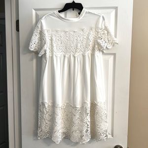 Babydoll dress